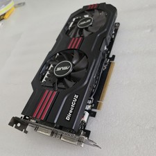 ASUS NVIDIA GeForce GTX 560 Ti