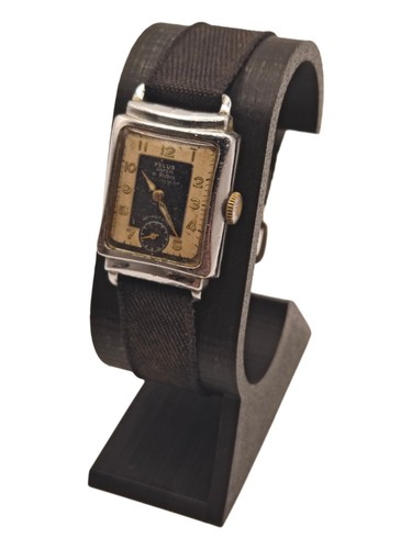 Vintage felus anker rubis - felus,