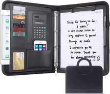 A4 Arbeitsmappe Konferenzmappe