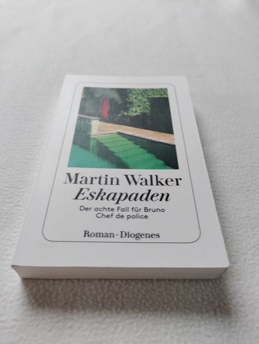 Eskapaden von martin walker - von,