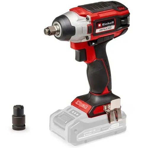 Einhell professional impaxxo - einhell,