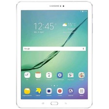 Samsung galaxy tab - samsung, s2