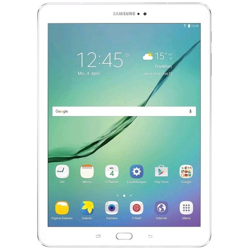 Samsung galaxy tab - galaxy, s2