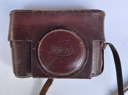 T0079 tasche für - , leica