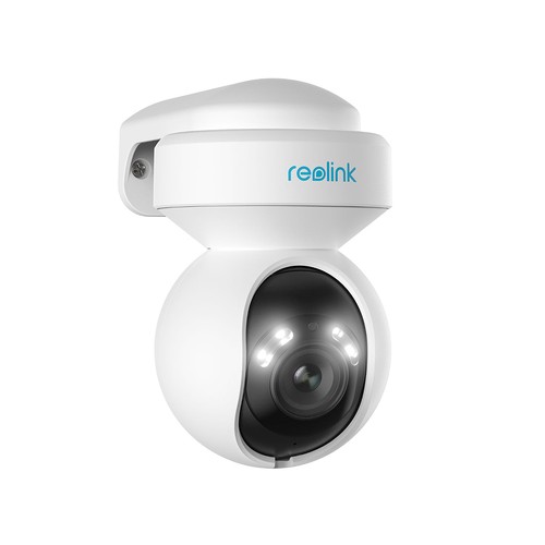 Reolink outdoor 5mp - 5mp, ptz