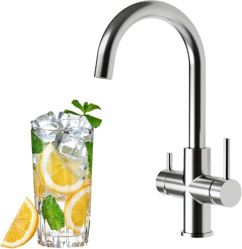 Wege armatur urban inox - urban,
