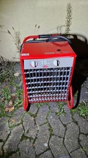 Frico Tiger 15kw Heizlüfter Standventilator
