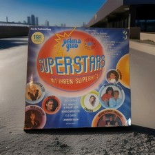 Prima Giro Superstars (1986)