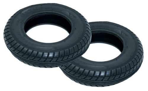 Leichtlauf reifen 8 1 2 - 2x,