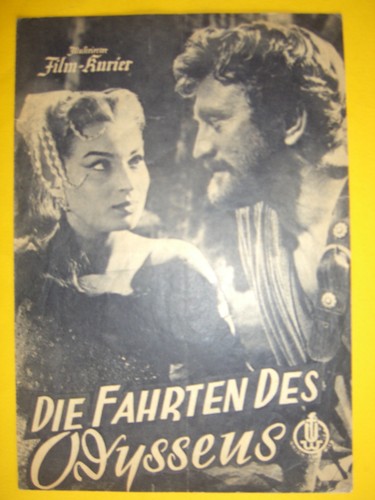 Wkn 2081 die fahrten des - 2081,