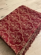 Gobelin Tischdecke 2 m x 1,50m