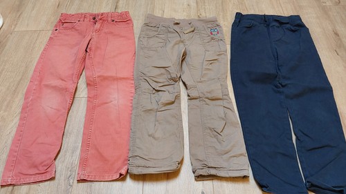 Hosen paket 128 134 - 128,