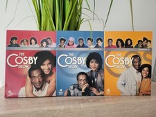DVD The Cosby Show  Staffel 1 + 2 + 3  Deutsch  TOP
