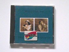 THE BEAUTIFUL SOUTH: WELCOME TO THE BEAUTIFUL SOUTH - CD -
