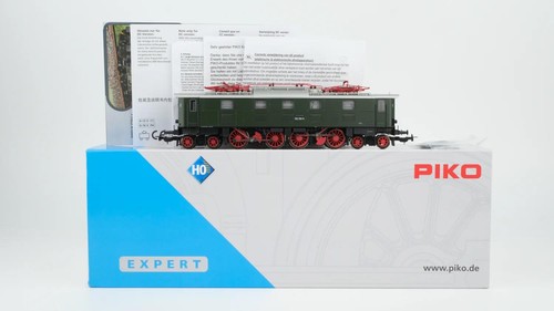 Piko 51820 lok br - h0, e-lok