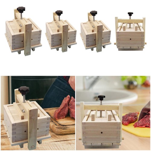 Fleischpresse