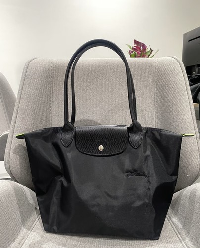 Longchamp pliage mittel - longchamp, le