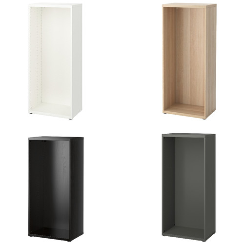 Ikea besta rahmen schrank - besta,