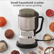 Elektrische Haushalt mühle