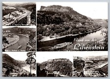 AK Rund um den Lilienstein