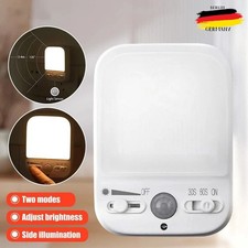 Dimmbar LED Nachtlicht mit