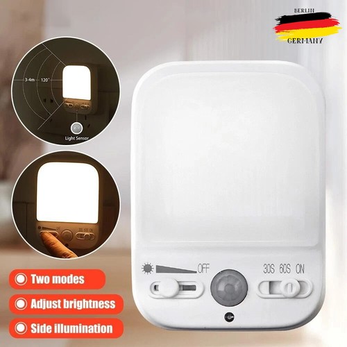 Dimmbar led nachtlicht mit - led,