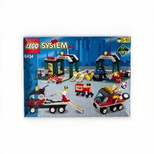 Lego system city - lego®,