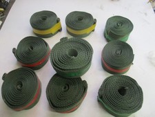 Bund Nato 10 x Gurte Baum