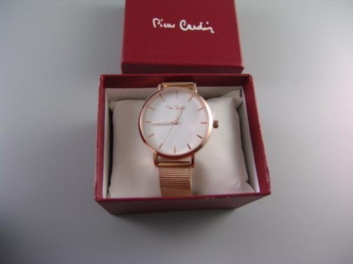 Pierre cardin damen armbanduhr - pierre,