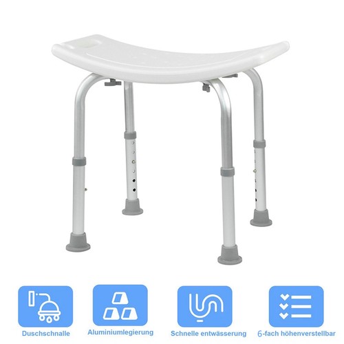 Badhocker duschhocker - badhocker,