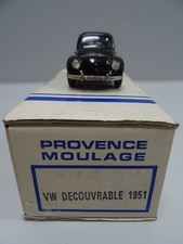 Provence Moulage Volkswagen