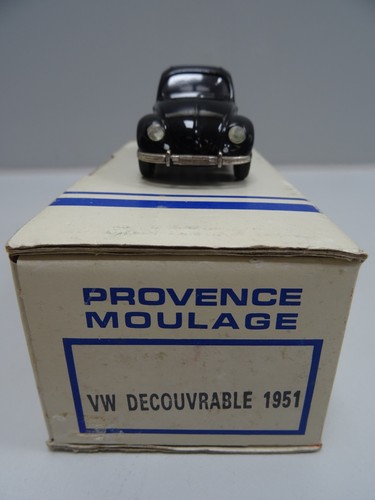 Provence moulage volkswagen - moulage,