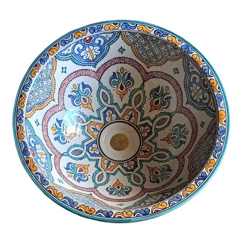 Orientalisches marokkanisches