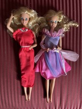 Barbie Magic Moves * Gift