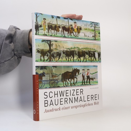 Schweizer bauernmalerei - schweizer, | 