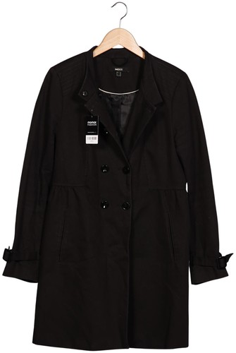 Mexx mantel damen jacke parka - jacke,
