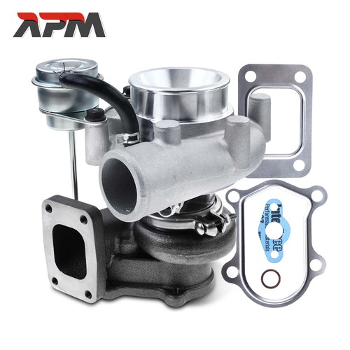Turbolader für bmw 5er e60 - für,