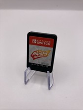 Ring Fit Adventure (Nintendo Switch, 2019) Nur Das Modul