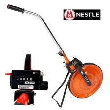 Nestle Baustellen Rolltacho