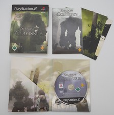Shadow of the Colossus |