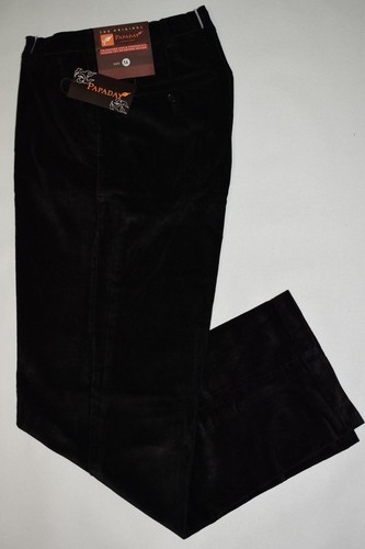 Herren cordhose stretchshose - herren,