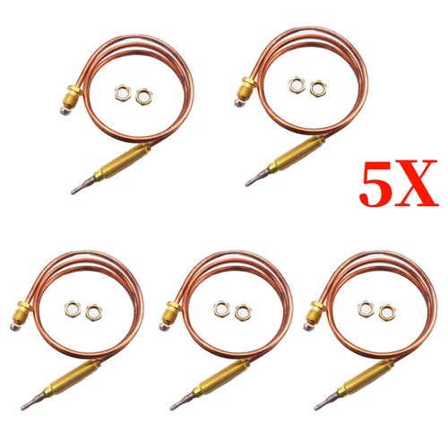 5pcs universal thermoelement - 5pcs,