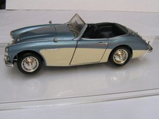 Austin Healey 100-Six,M=1:18, Ertl
