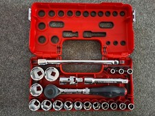 FACOM Steckschlüssel-Satz