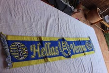 Schal, Fußball von Der