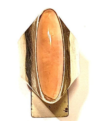 Ring silber 835 mit - ring,