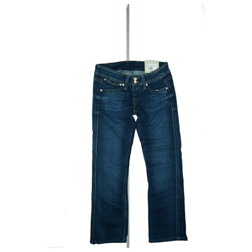 Pepe jeans banj stretch - banj,