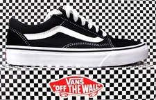 VANS Old Skool Classic Sneaker