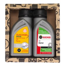 Personalisiertes Geschenkset