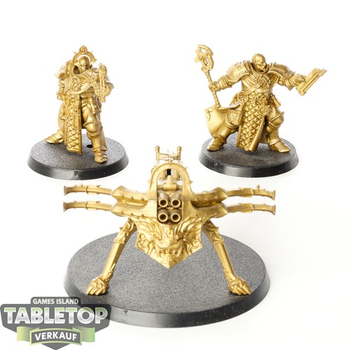Stormcast eternals celestar - stormcast,
